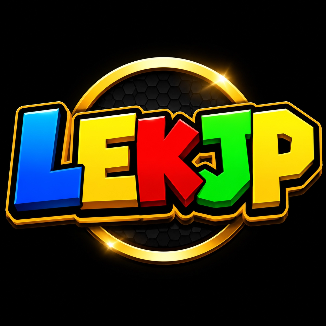 lekjp: Aplikasi Game Online Aman dan Praktis