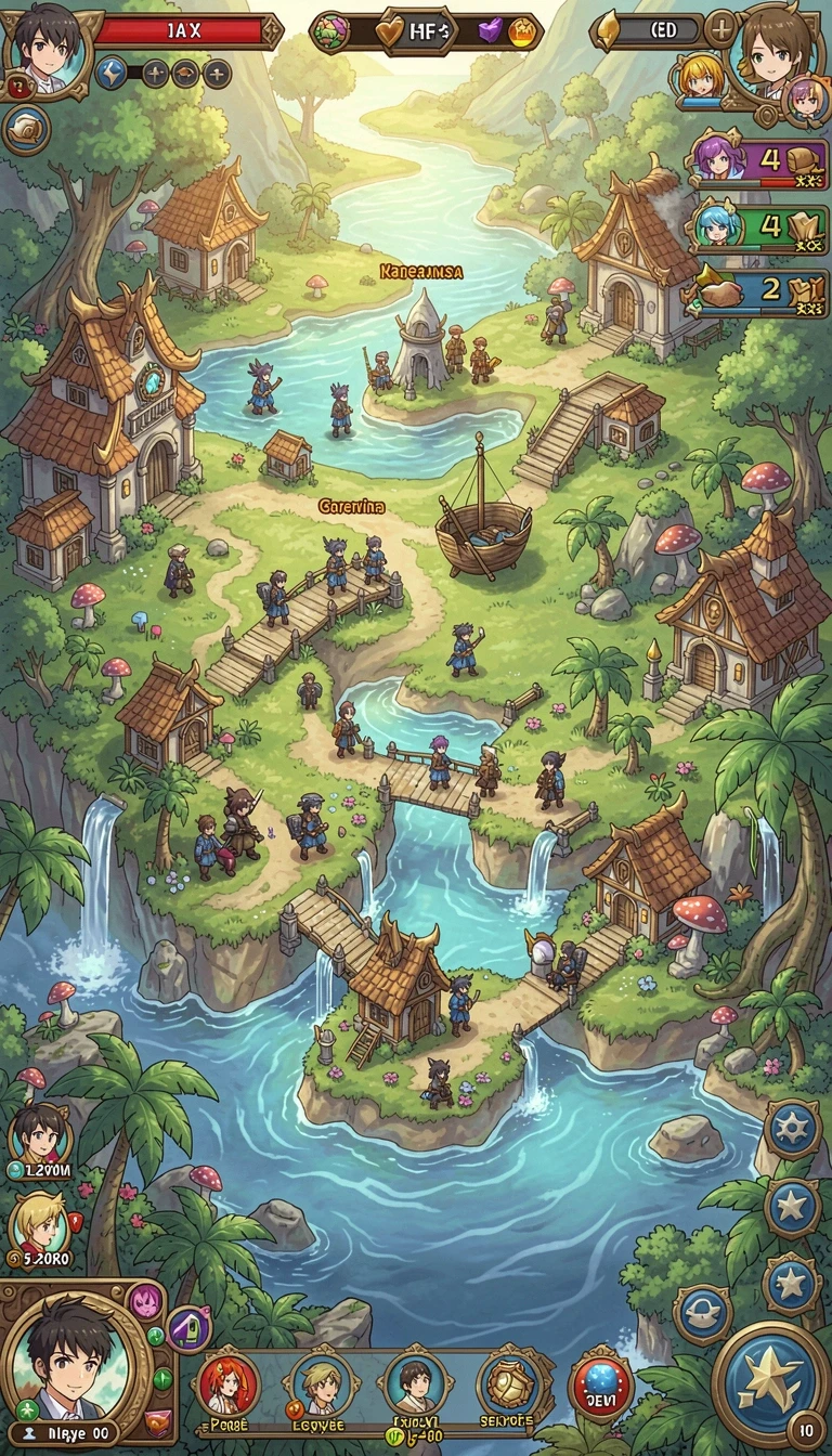 Panduan Lengkap Aplikasi kingslot untuk Pemula