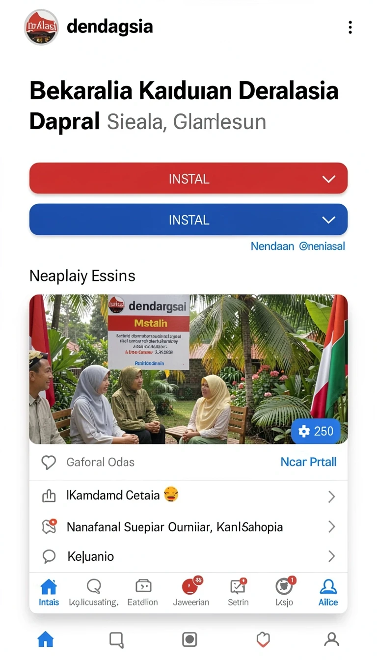 Review Aplikasi keraton4d 2
