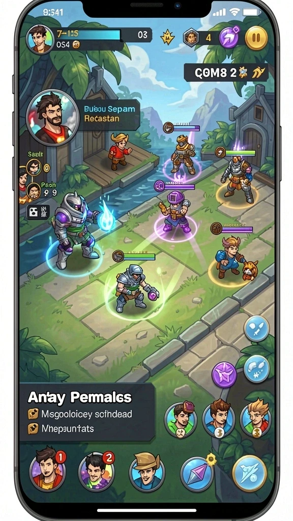api77 APK Terbaru: Download Cepat dan Gratis