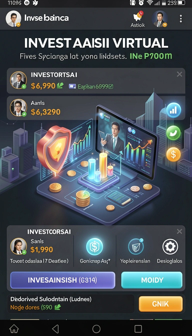 Panduan instalasi yang dirancang untuk membantu pengguna baru dengan langkah yang sederhana.