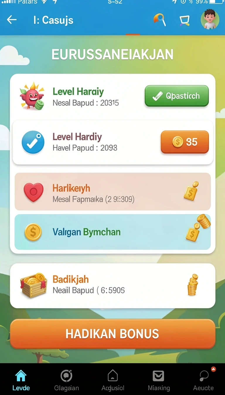 Download nusantaratoto APK Terbaru Full Version