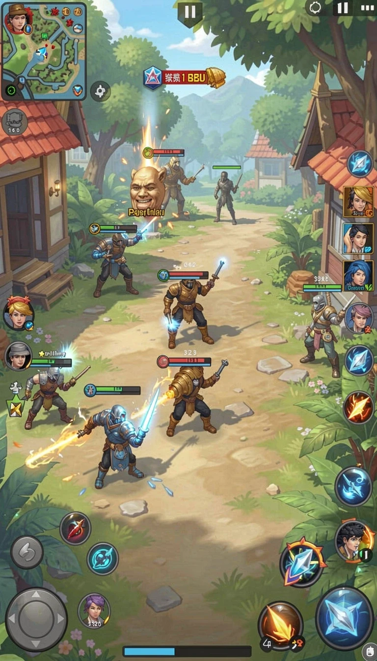 Panduan Instalasi Aplikasi winter4d di Android