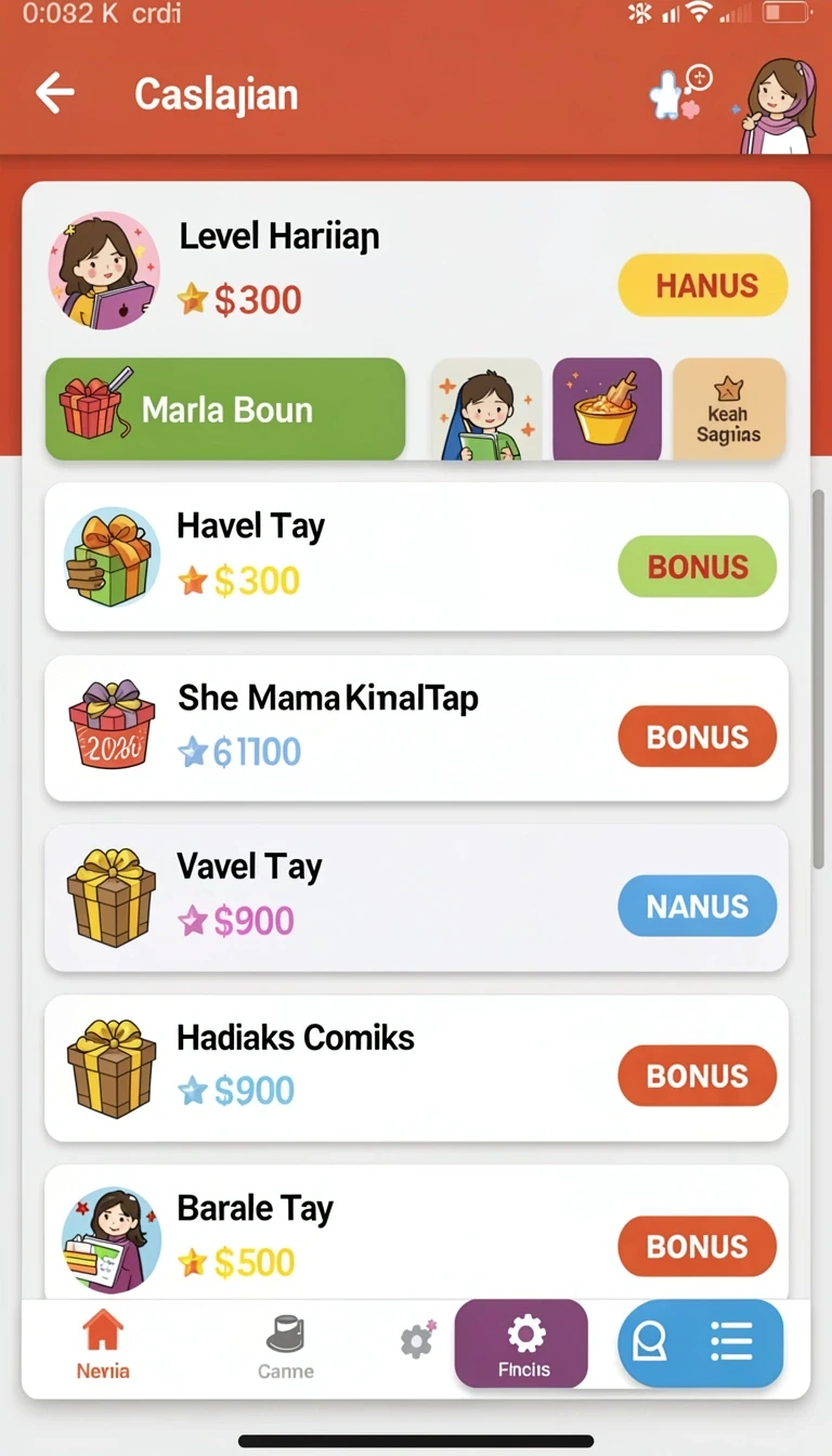 mantra88: Platform Game Online Indonesia Terpercaya 3