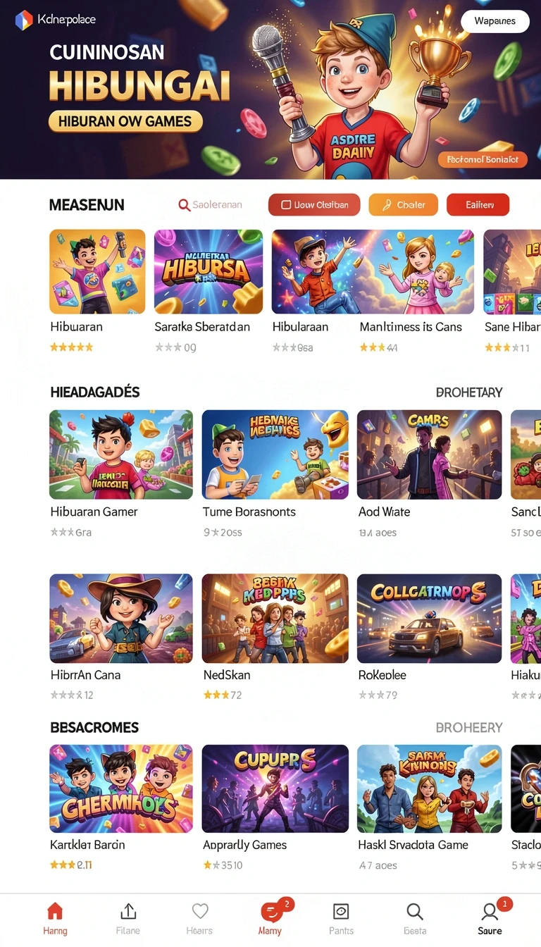 8zk APK Terbaru: Download Cepat dan Gratis