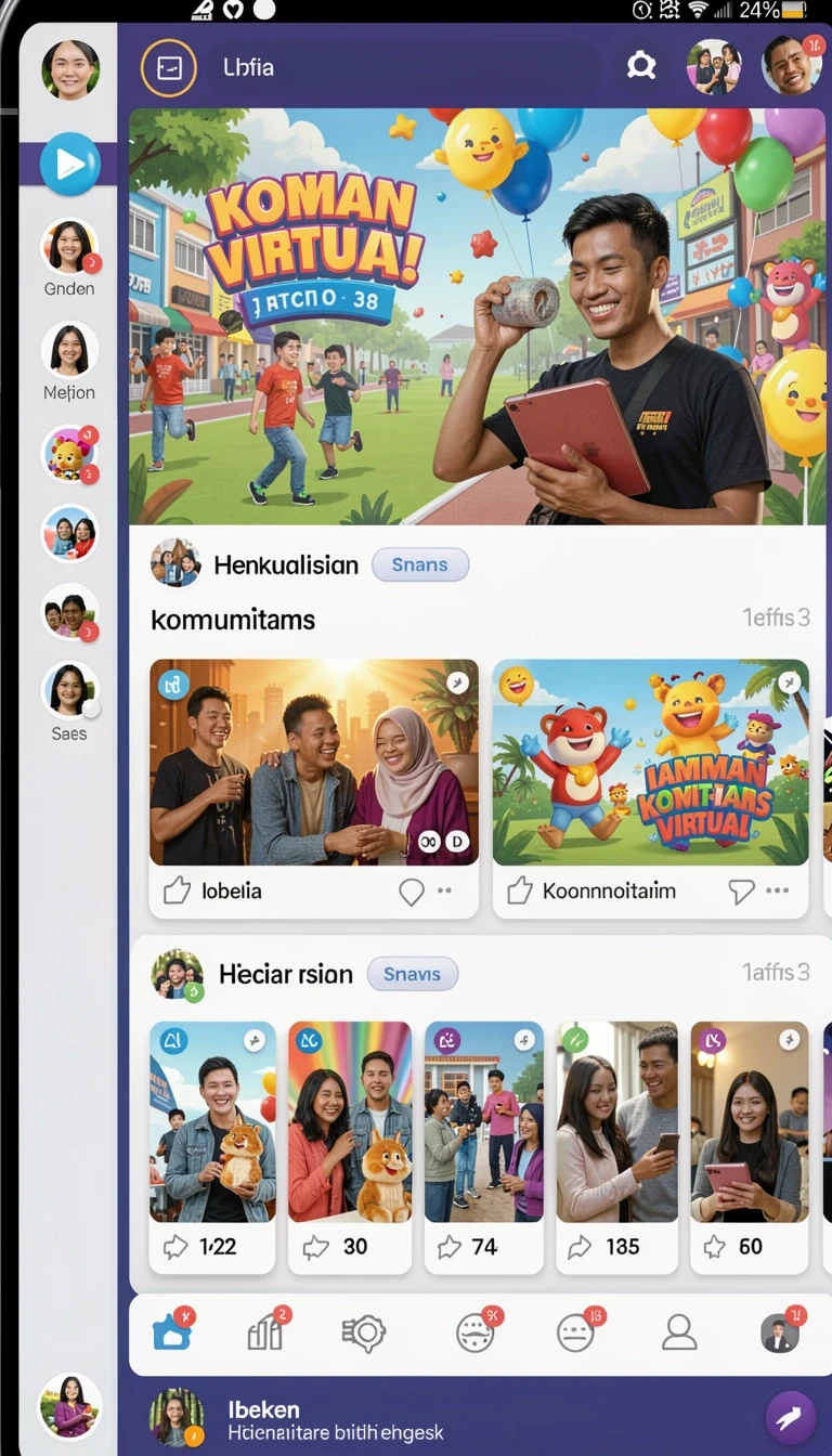 olympus88: Aplikasi Game Online Indonesia