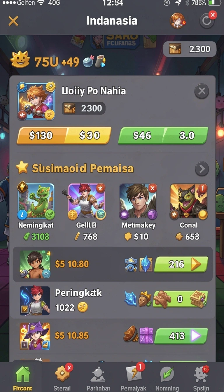 sl888: Platform Game Online Indonesia Pilihan 3