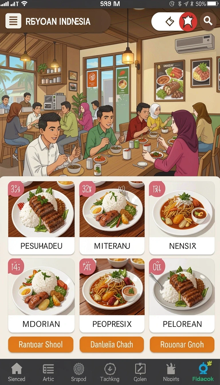 Info Aplikasi warungplay Terbaru dan Cara Download