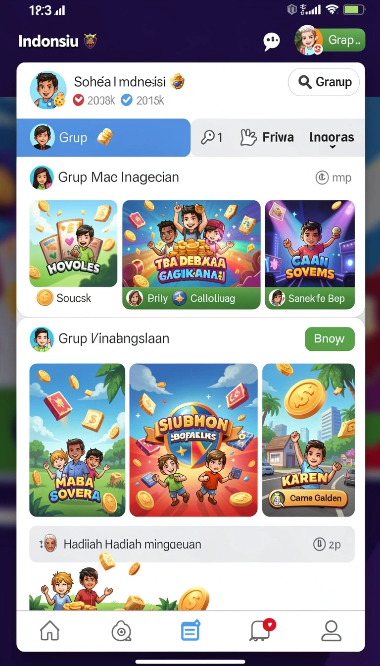 sp212 APK Versi Terbaru untuk Android 2026 3