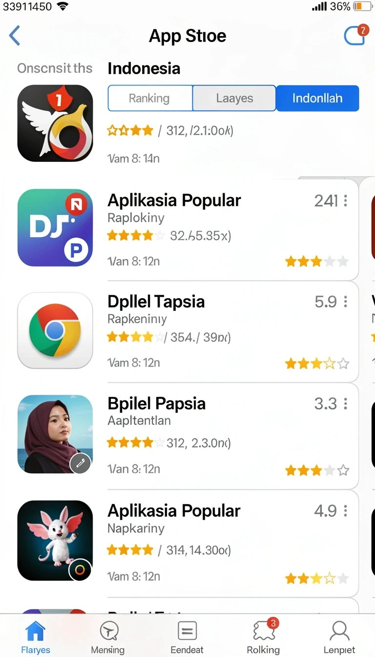 Review Aplikasi tokopediavip 3