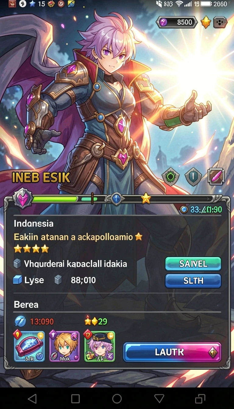 lekjp: Aplikasi Game Online Aman dan Praktis 3
