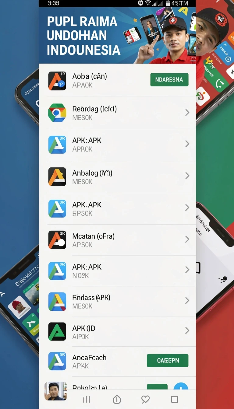 api77 APK Terbaru: Download Cepat dan Gratis 2