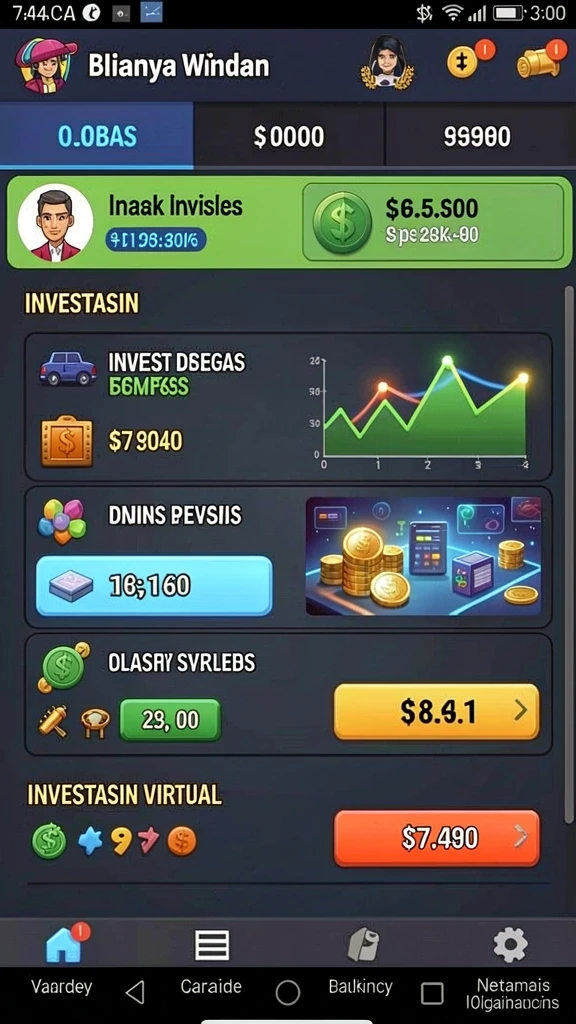 8zk APK Terbaru: Download Cepat dan Gratis 2