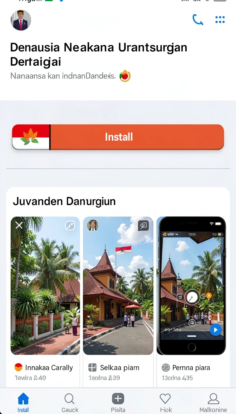 mabar88 Versi Terbaru untuk Android Tanpa Ribet