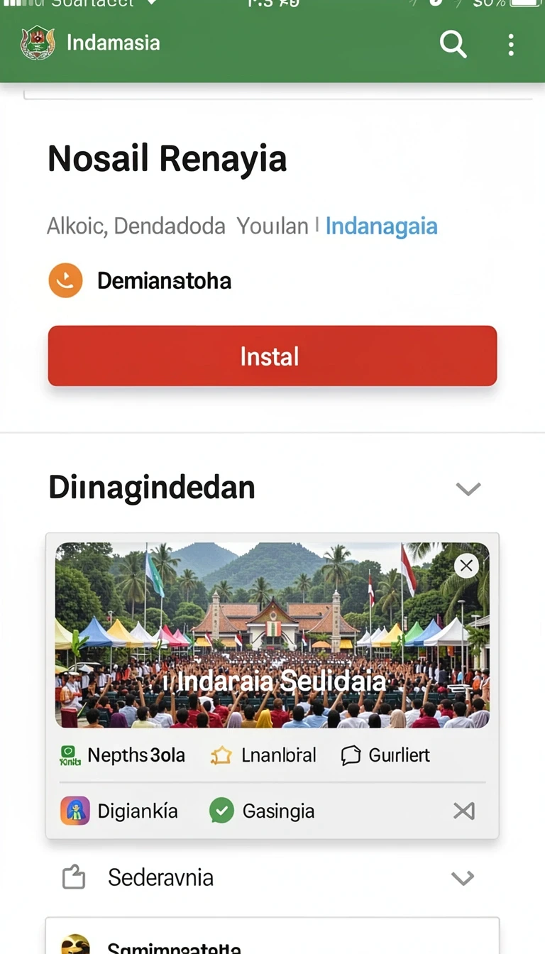 Review Aplikasi olx17