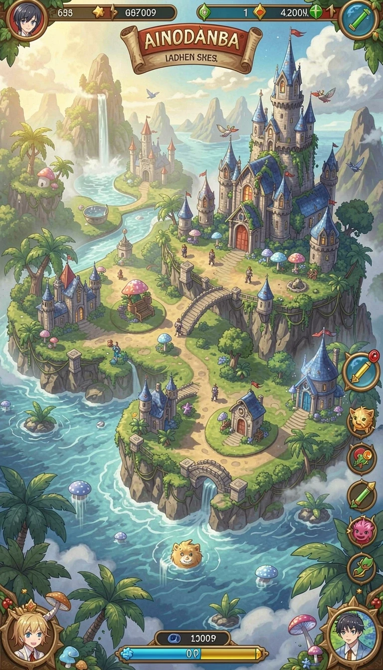 olympus88: Aplikasi Game Online Indonesia 2