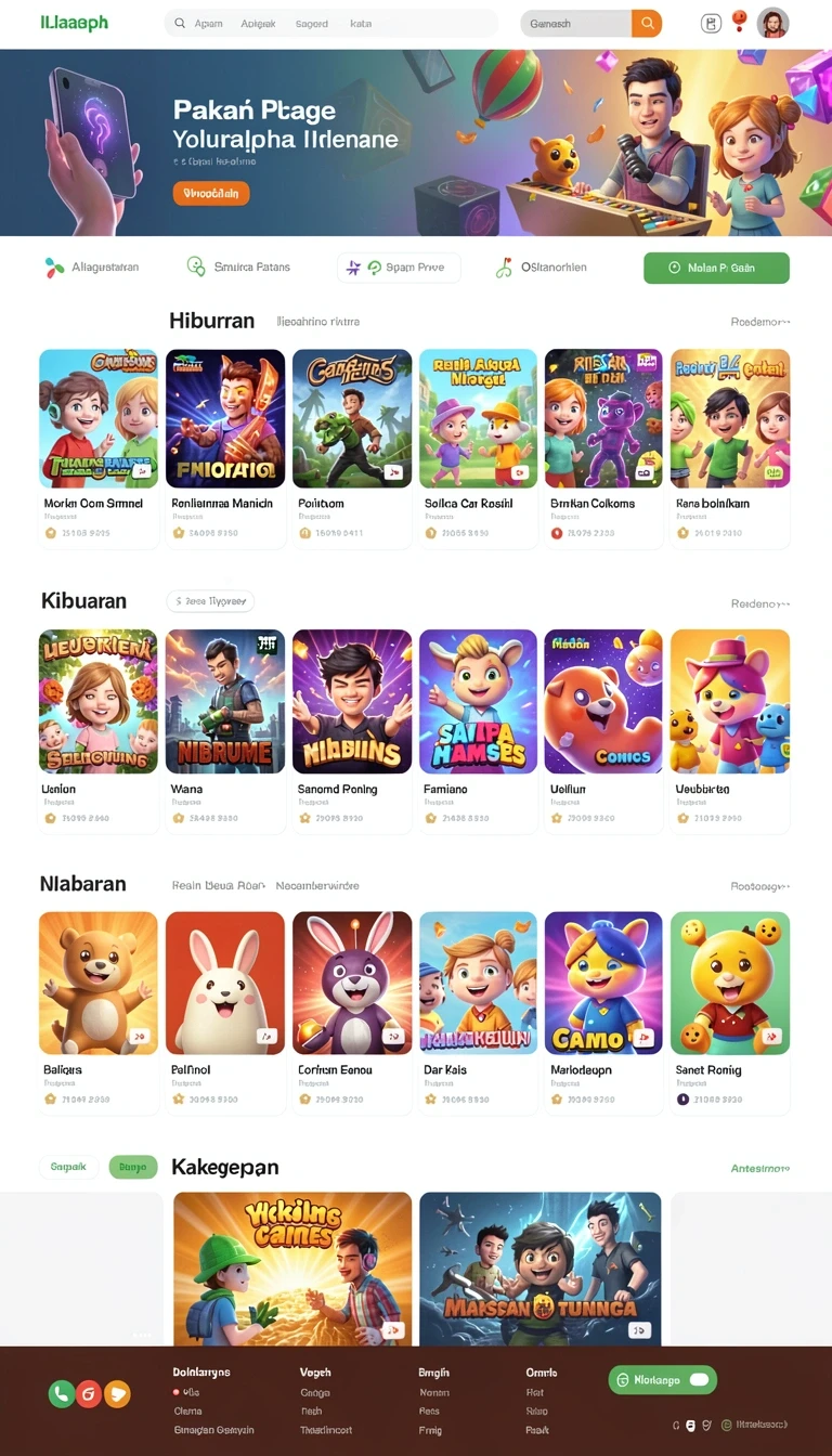 dewi88 Platform Game Online Aman dan Praktis 2