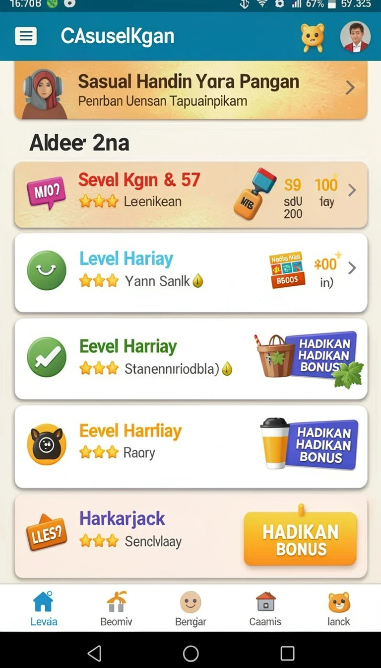Review Aplikasi keraton4d 3